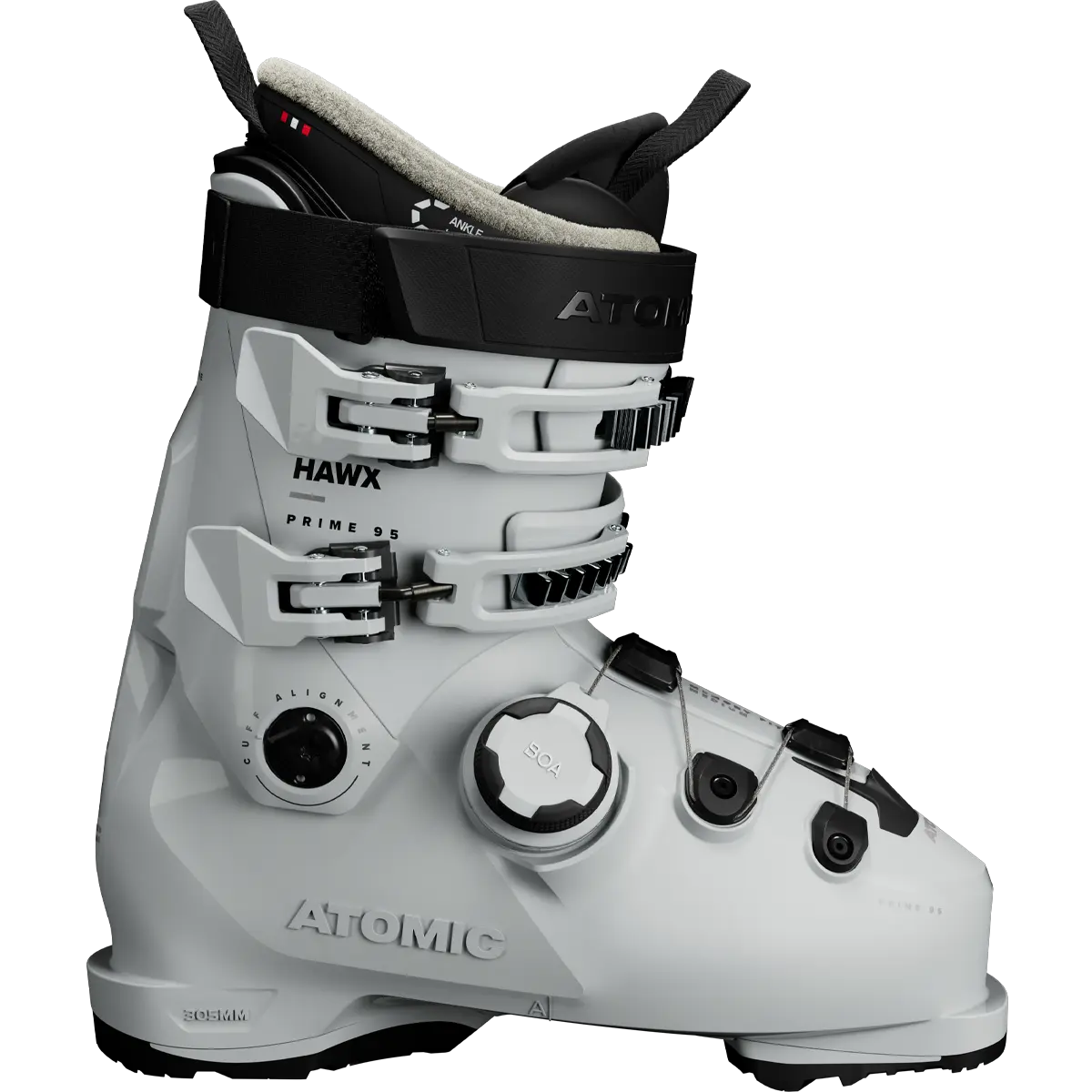 Women's Hawx Prime 95 BOA