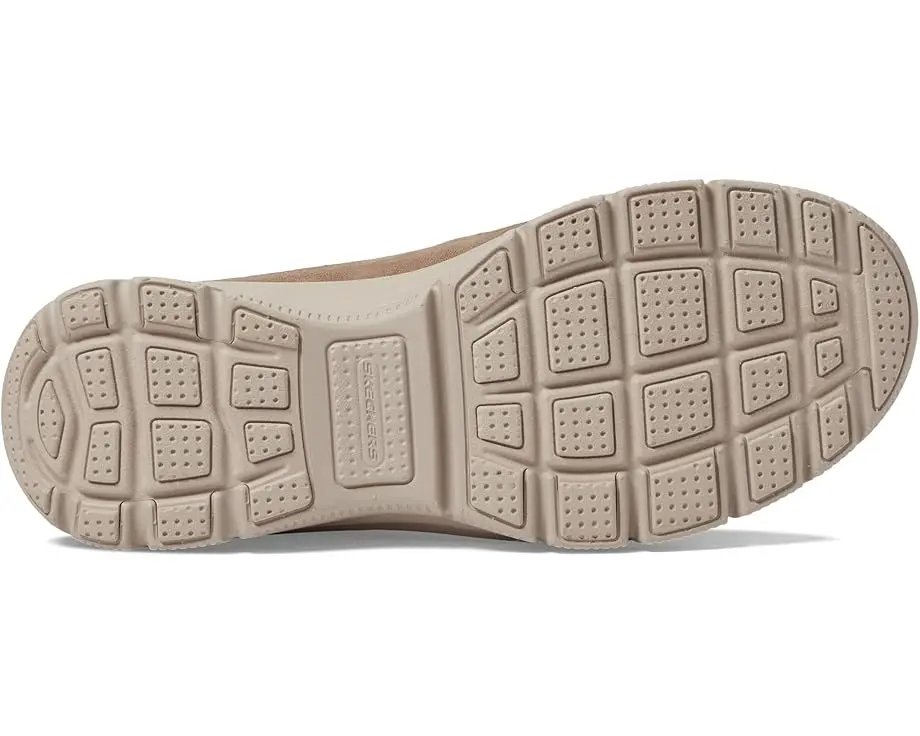 Women's SKECHERS Easy Going - Latte 2