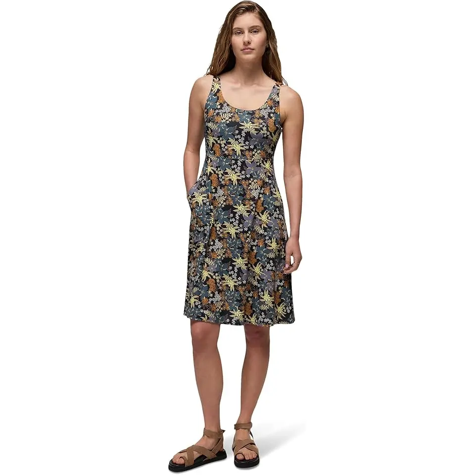 Corrinne Dress