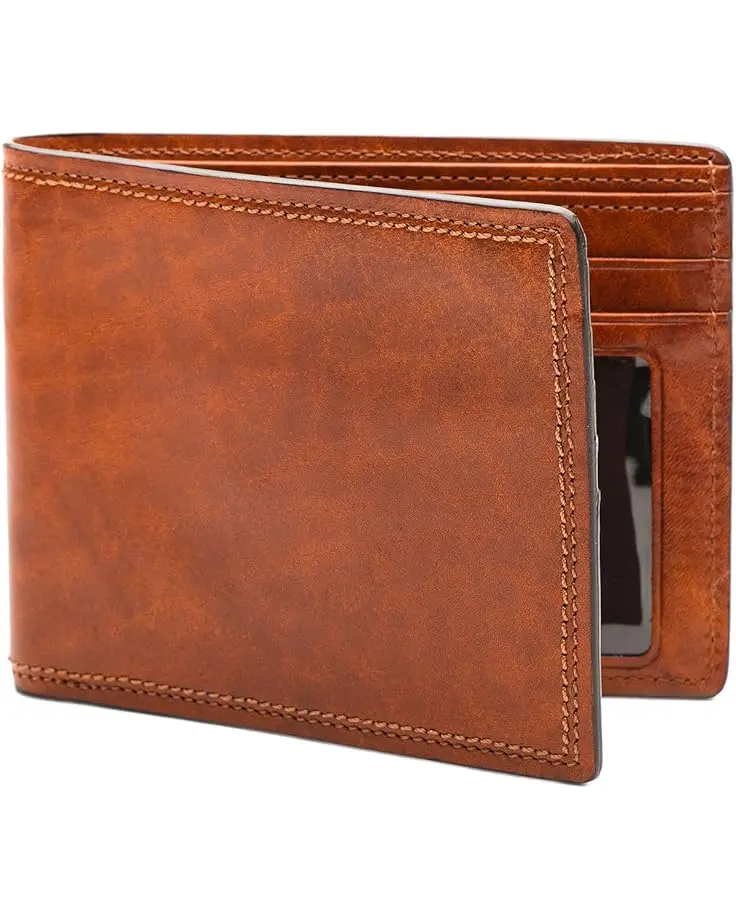 Men's Bosca Dolce Collection - Executive I.D. Wallet