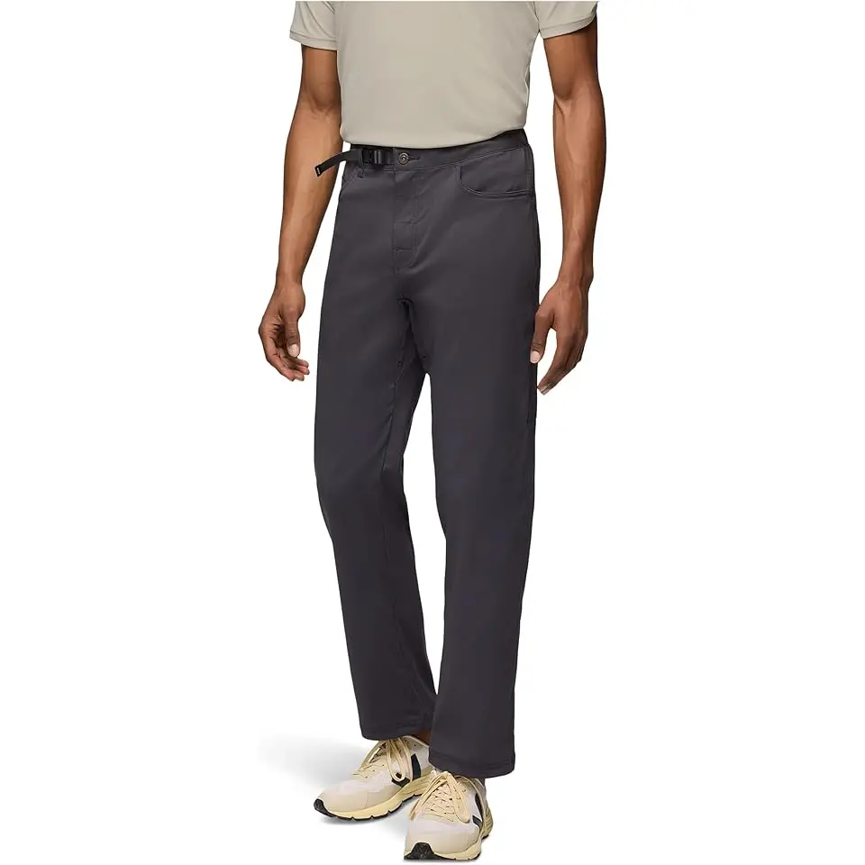 Stretch Zion Top-Out Pants