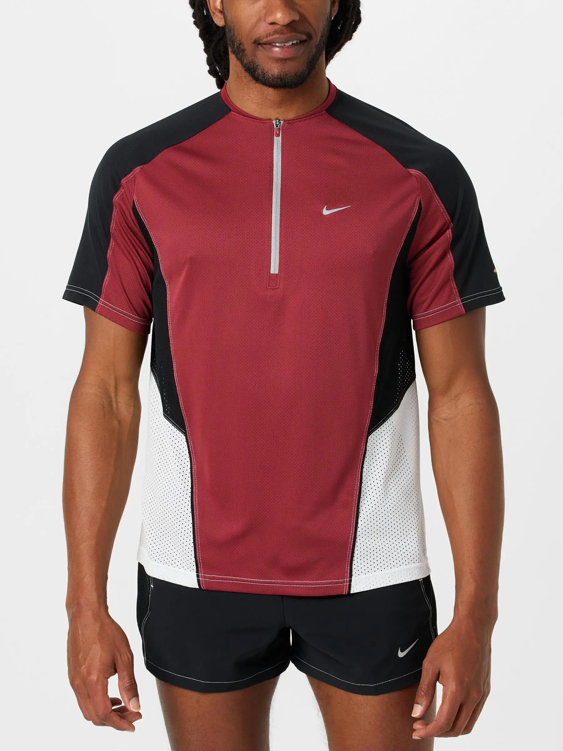 Nike Men's Dri-FIT Retro Short Sleeve
