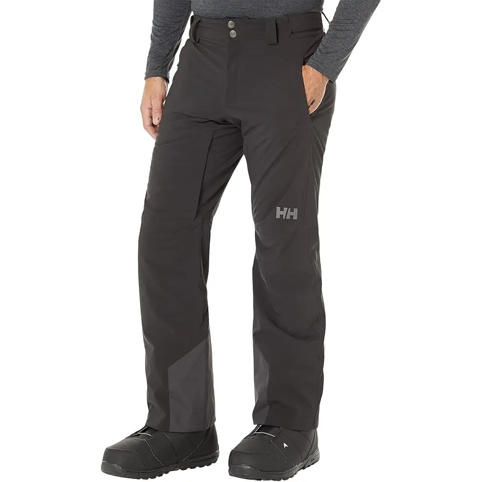 Rapid Pants