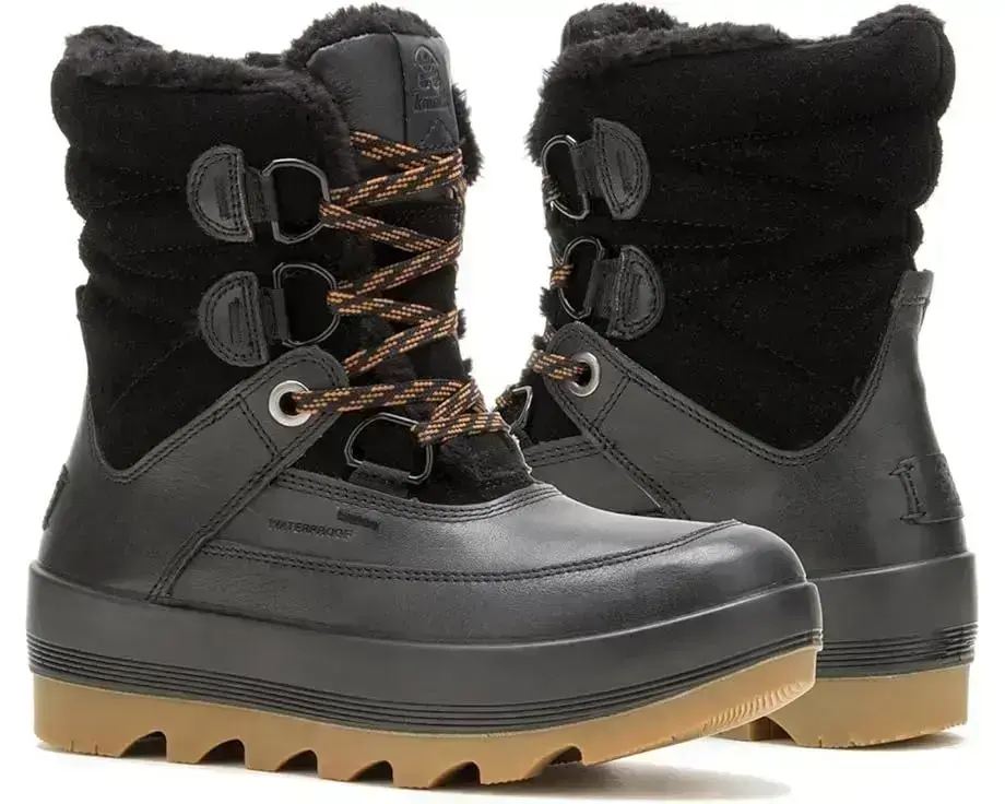 Women's Kamik Celeste Mid