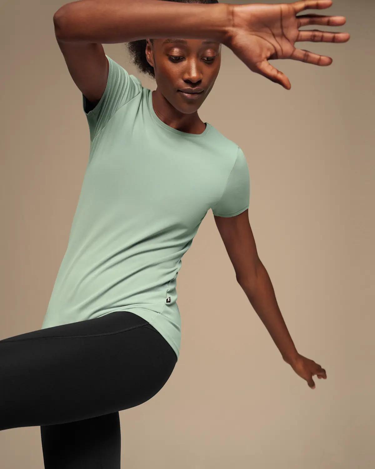 Women's Movement-T