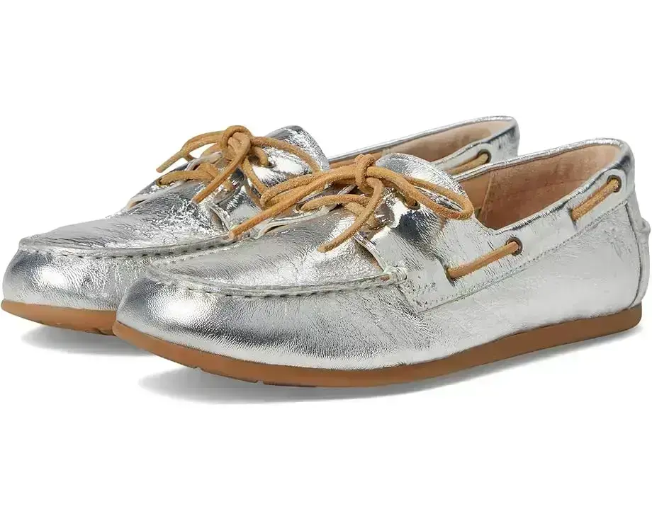 Women's Frye Naya Boat Shoes