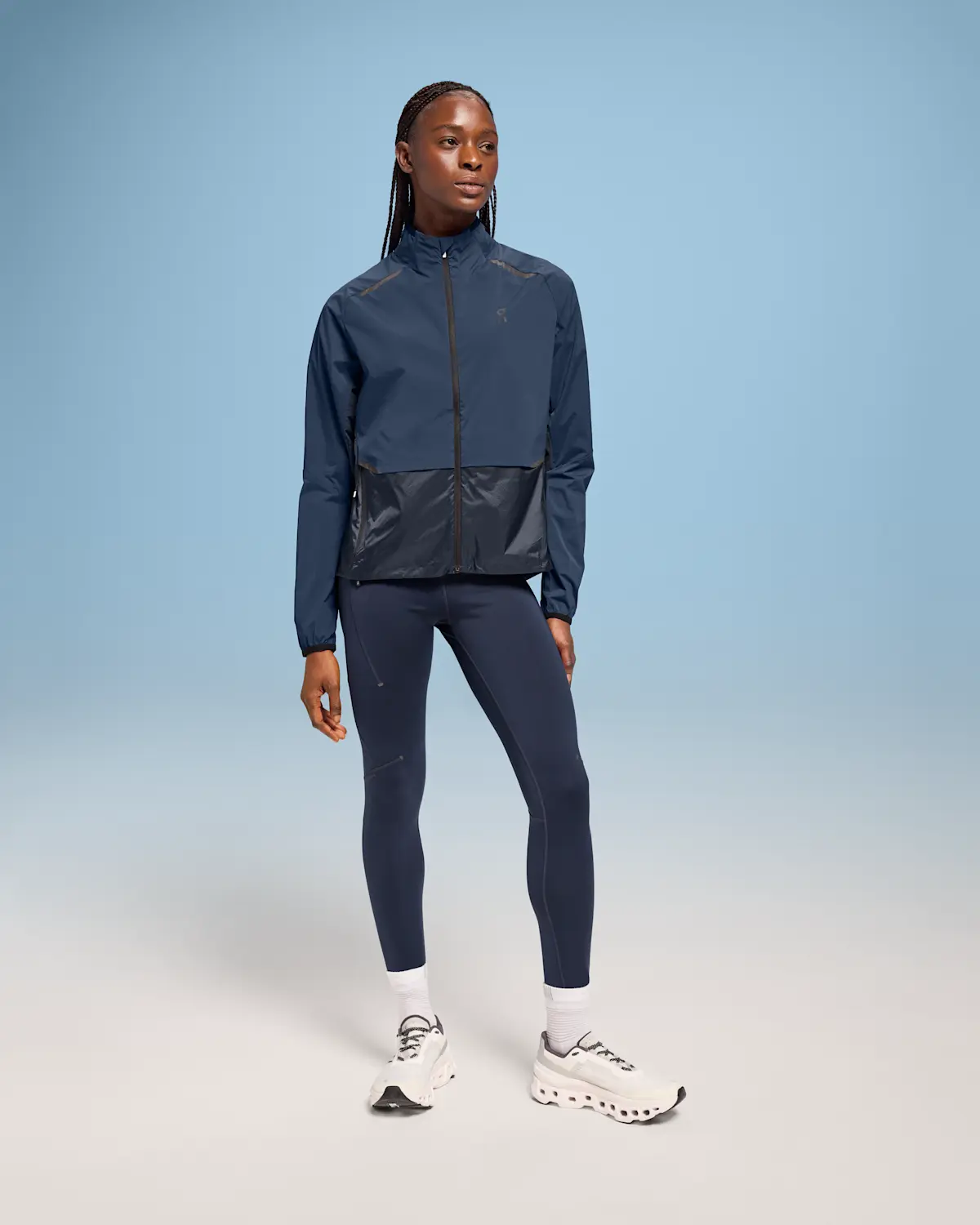 Weather Jacket