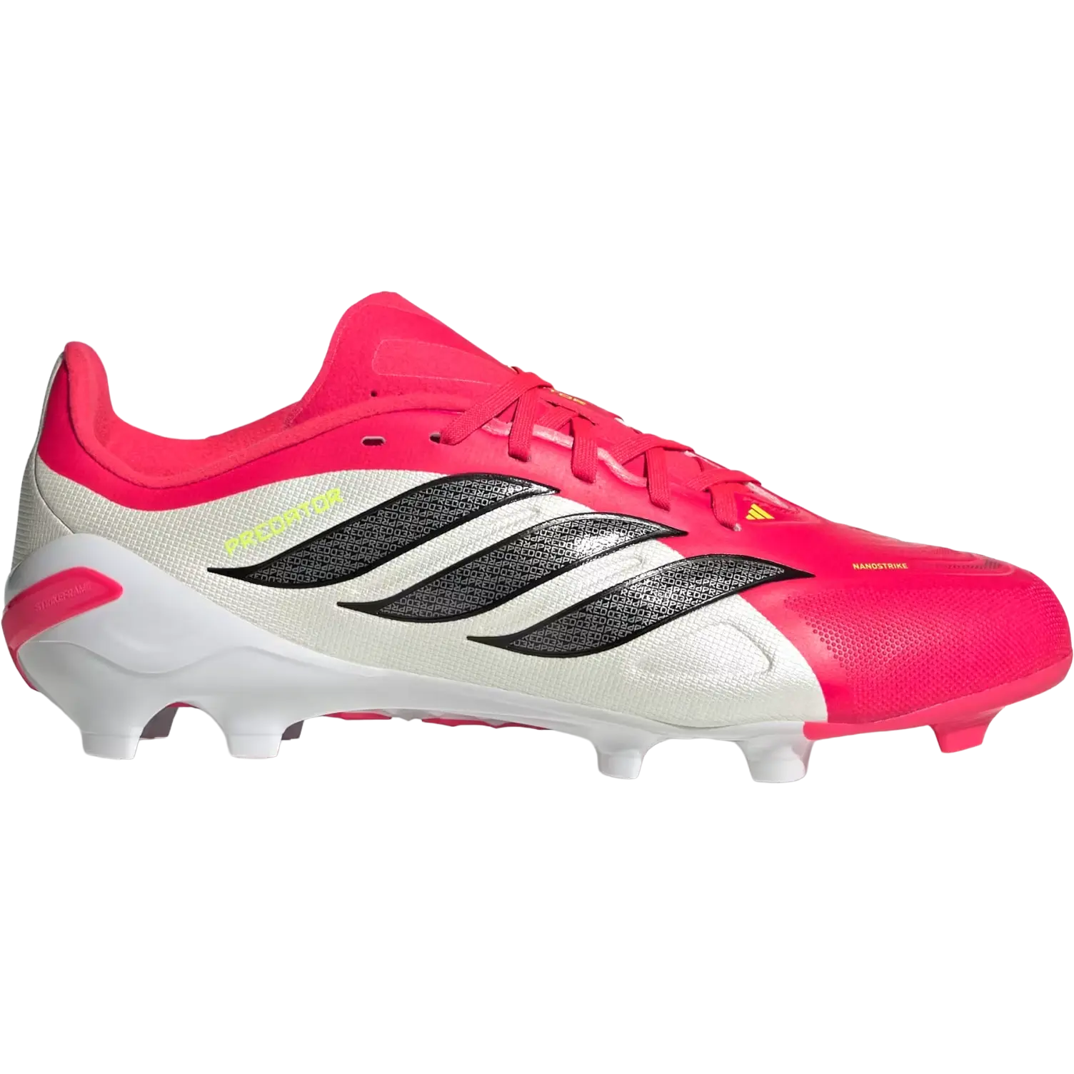 Youth Predator League FG