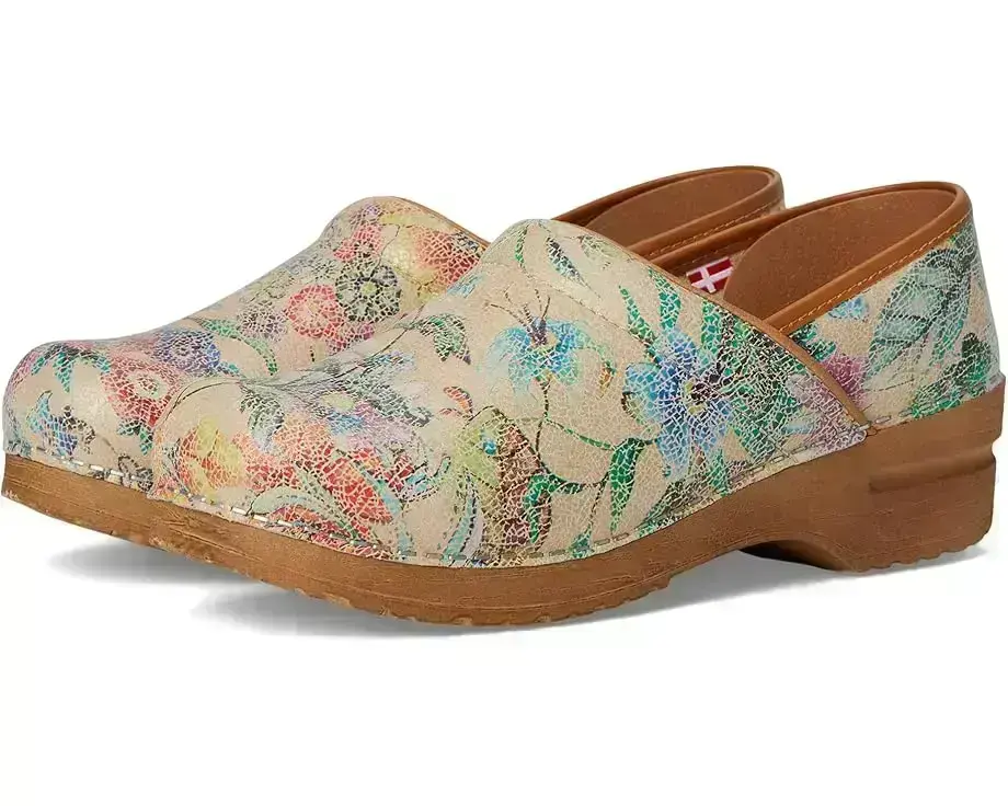 Women's Sanita Bio