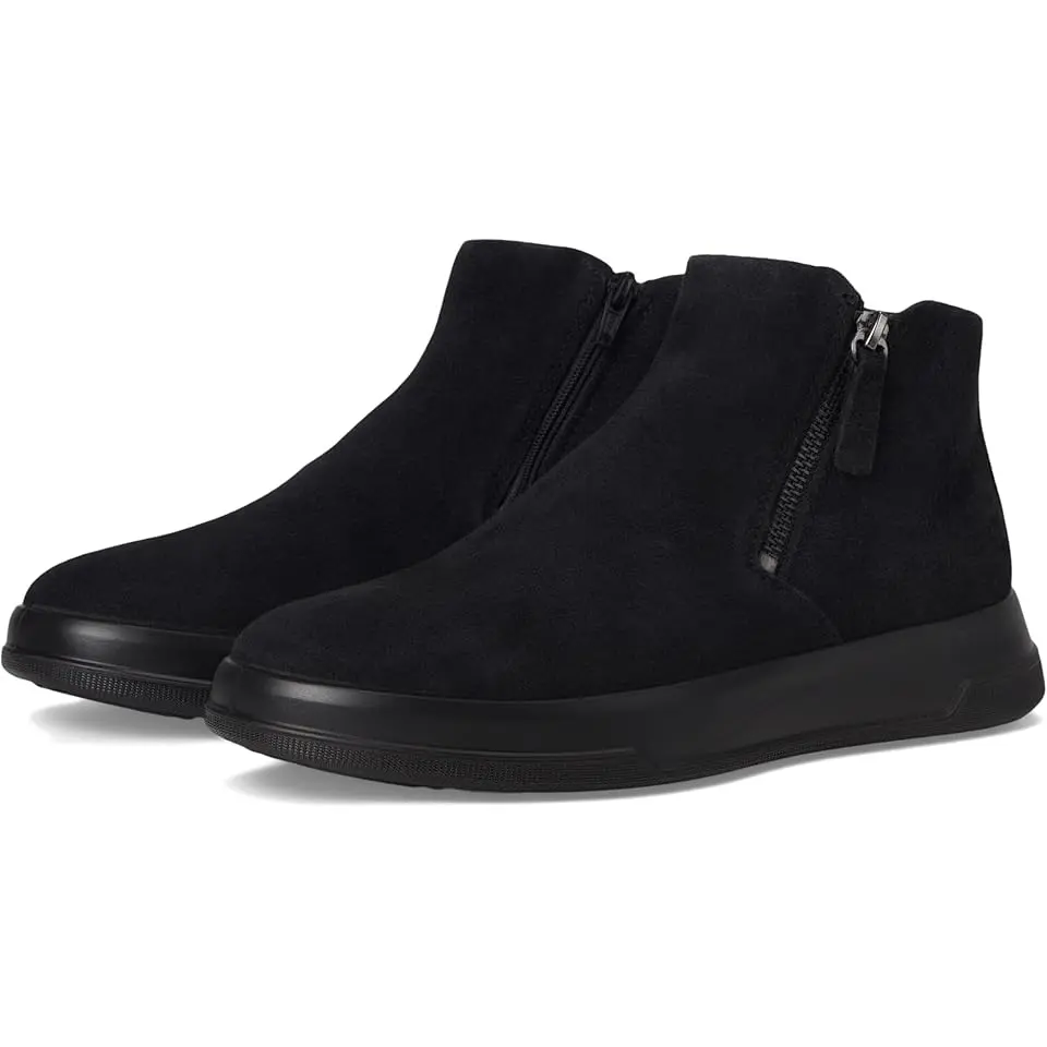 Move Zip Bootie