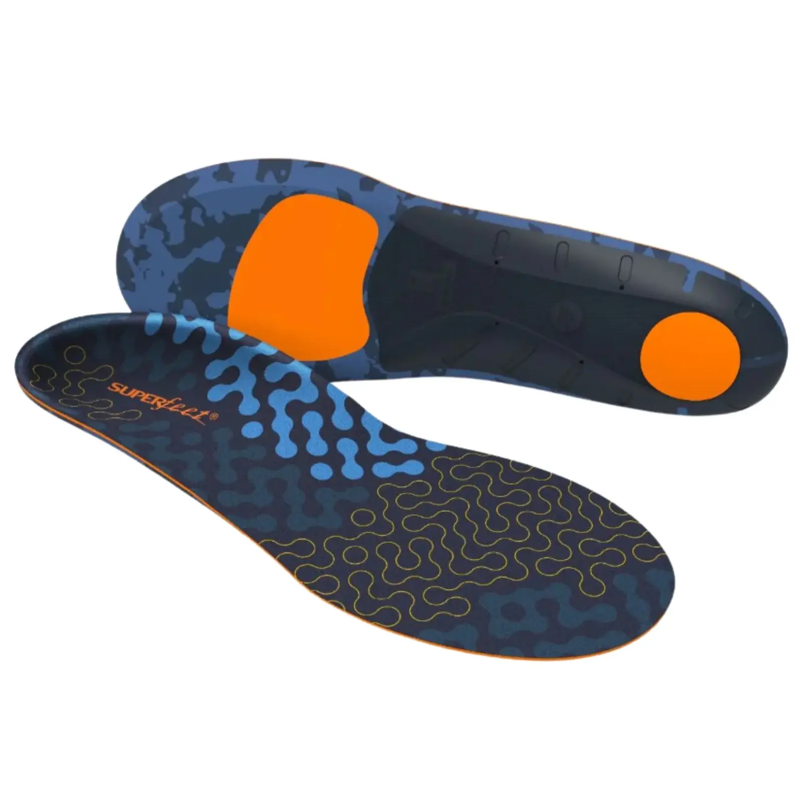 Run Cushion Medium