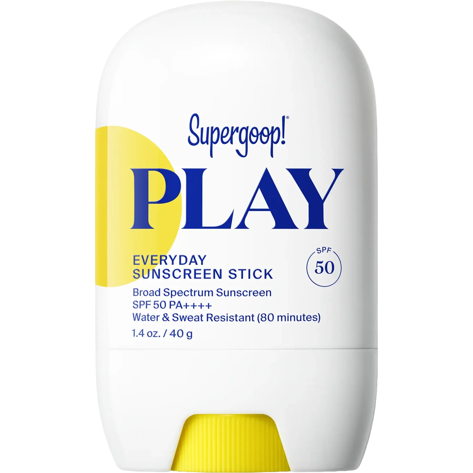 PLAY Everyday Stick SPF 50
