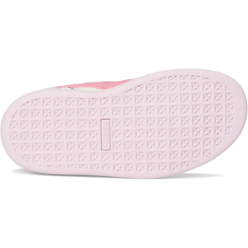 Basket Care Bears X Sesame Street Shoes (Little Kid)