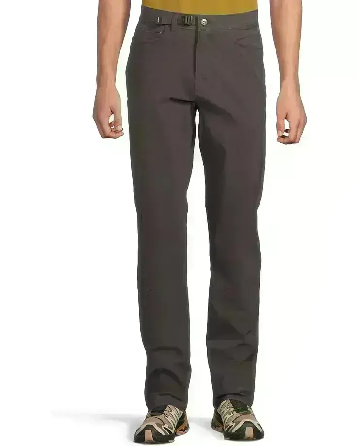 Men's Prana Wonderland Rocks Pants