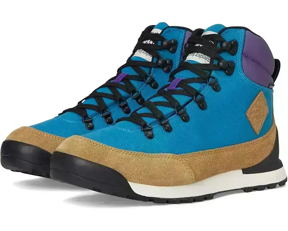 Men's The North Face Back-To-Berkeley IV Textile WP