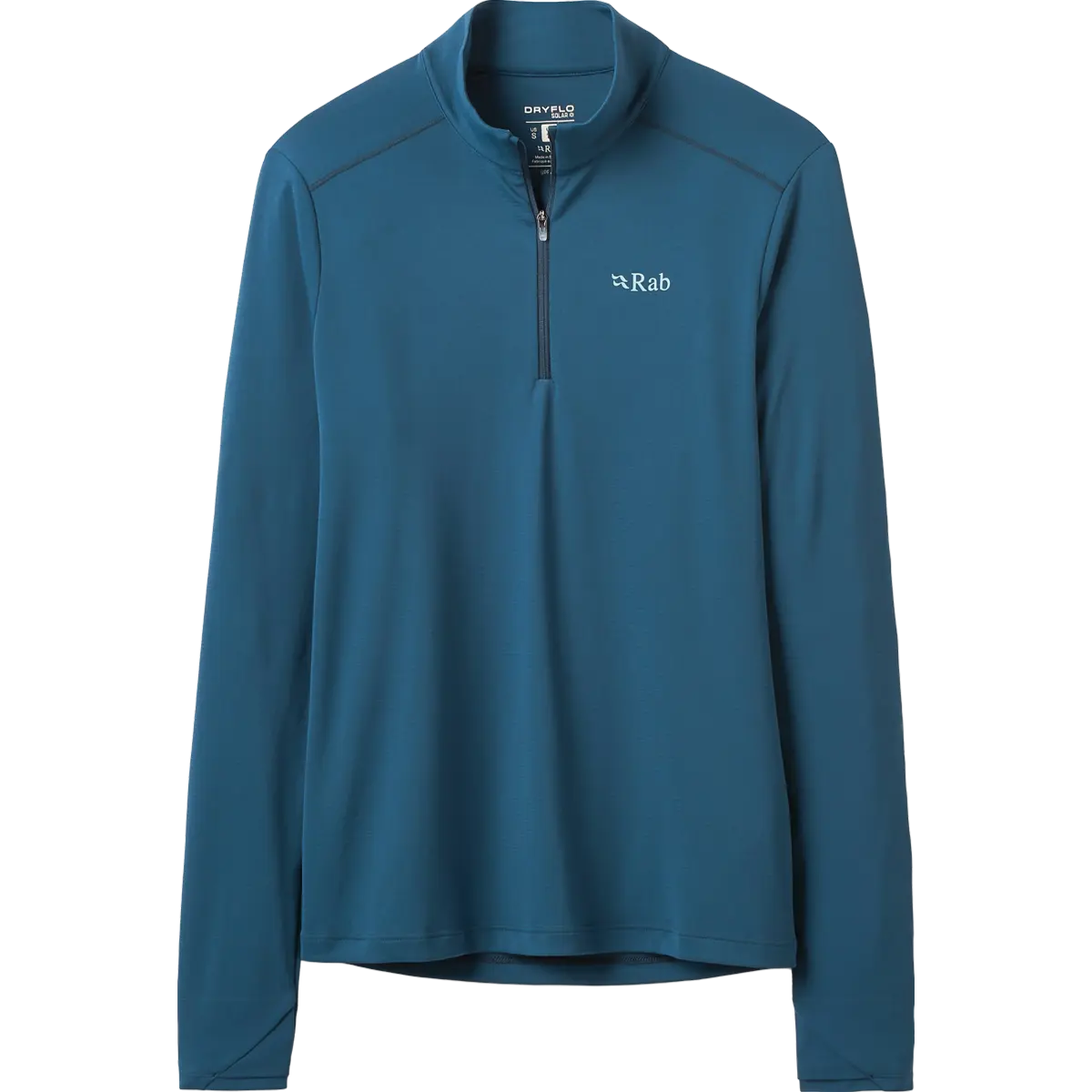 Women's Sonic Long Sleeve 1/4 Zip
