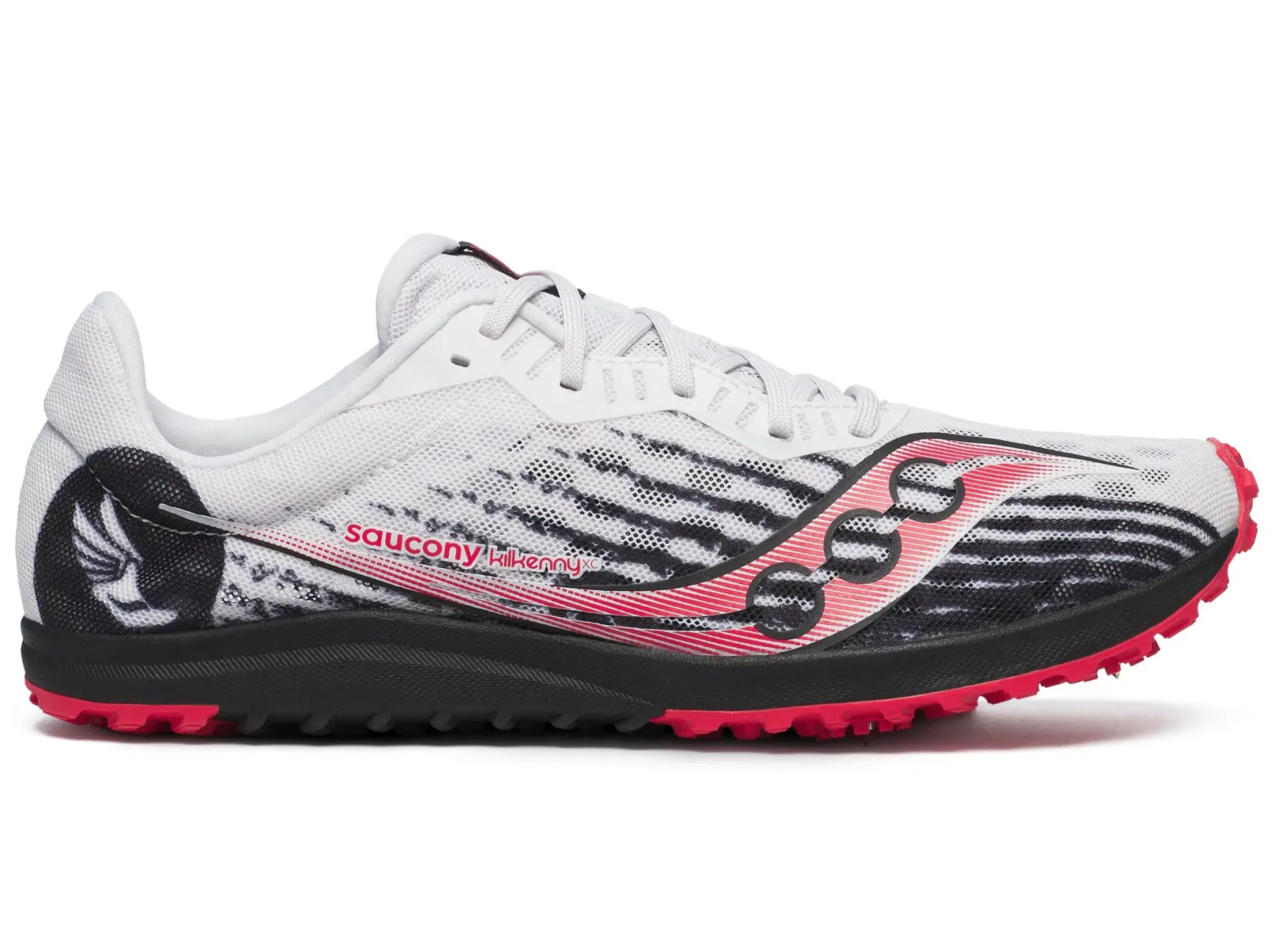 Kilkenny XC 9 Spike