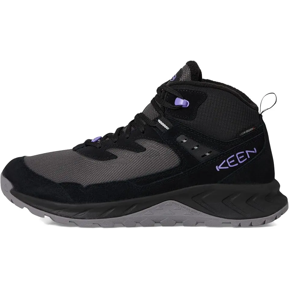 Hightrail Polar Hiking Boots