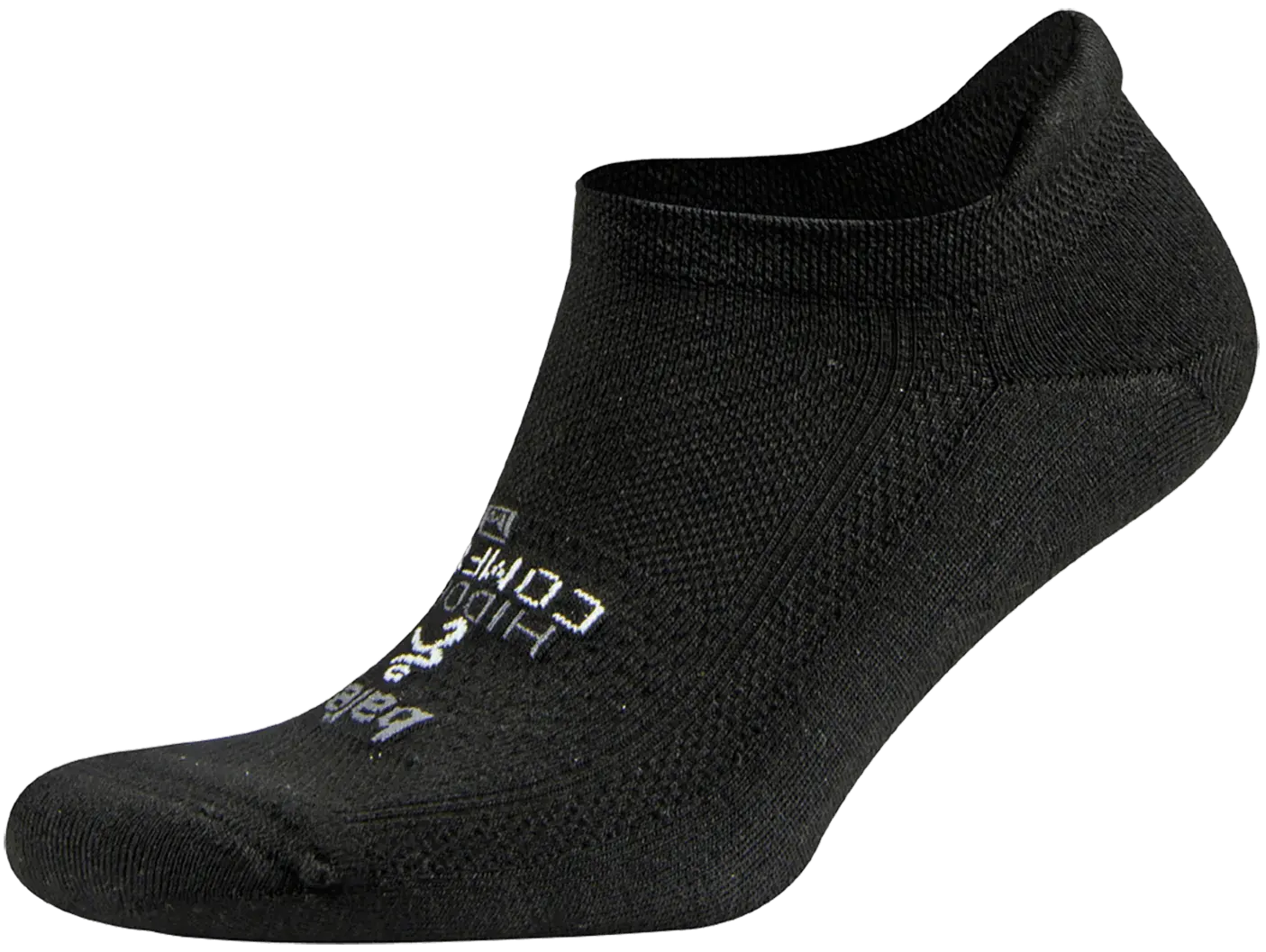 Hidden Comfort Running Socks