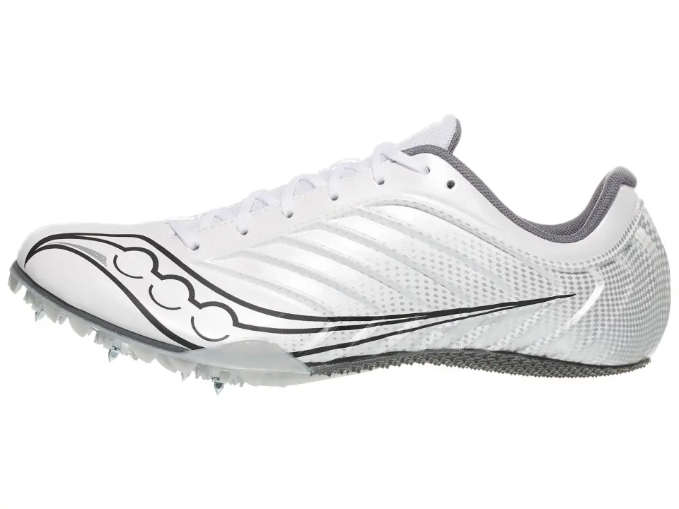 Saucony Spitfire 5 Spikes