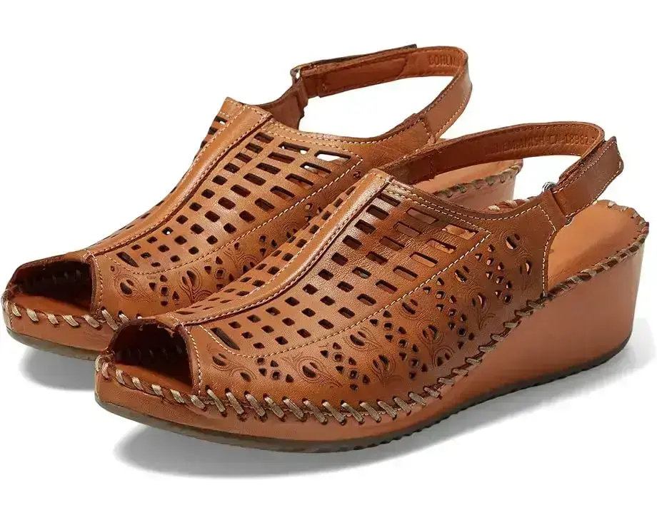 Women's Spring Step Bohemianish