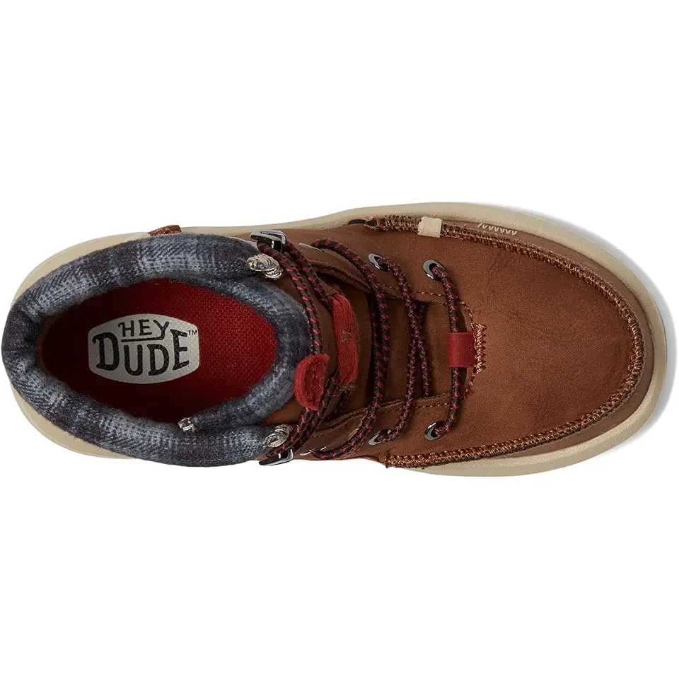 Bradley Classic (Toddler)