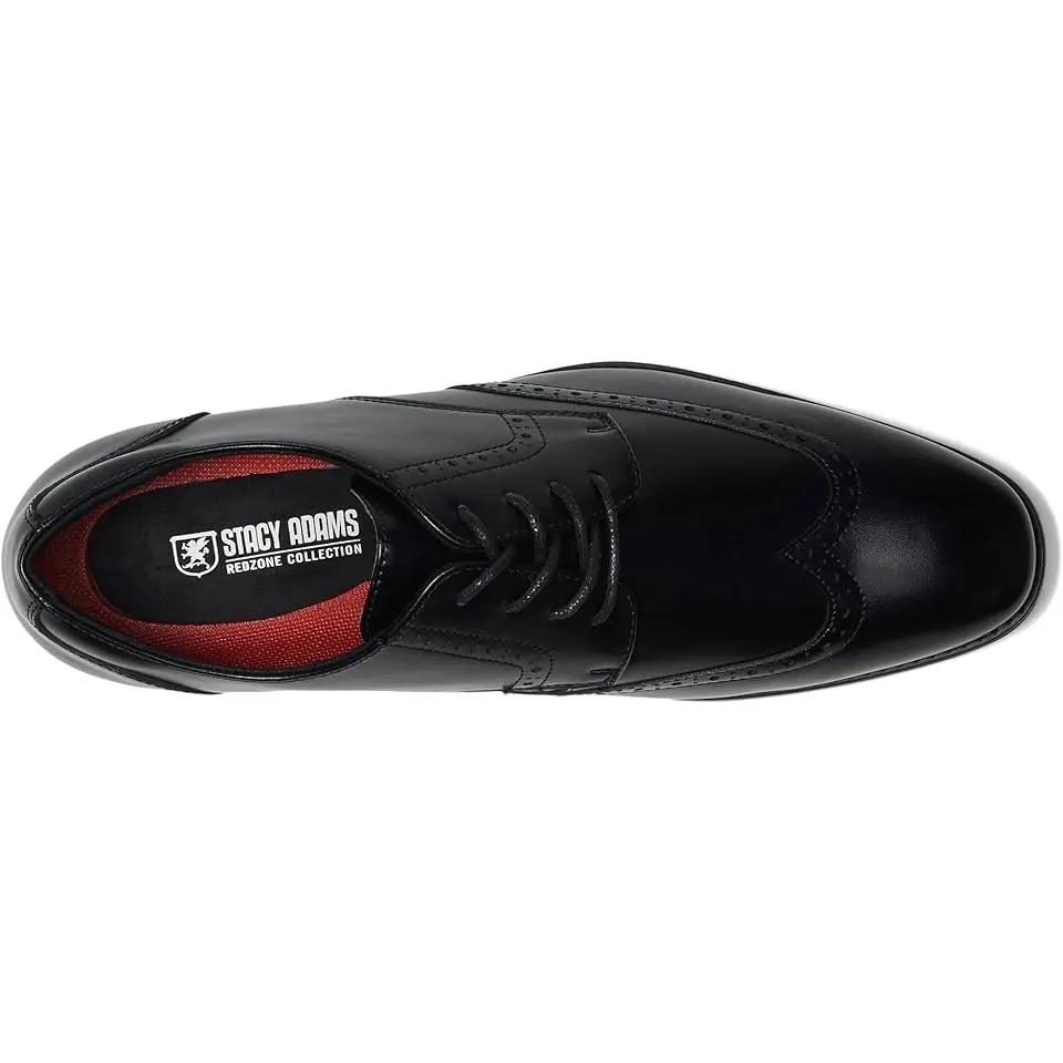 Lancaster Wingtip Oxford