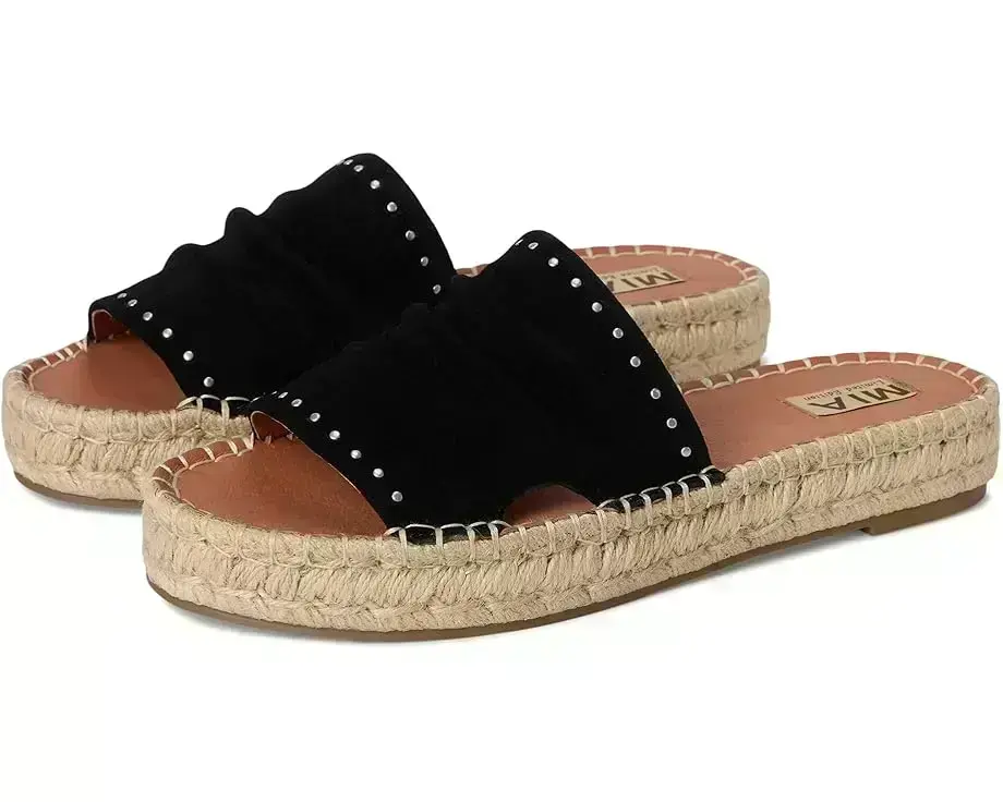 Women's MIA MLE-Dahya