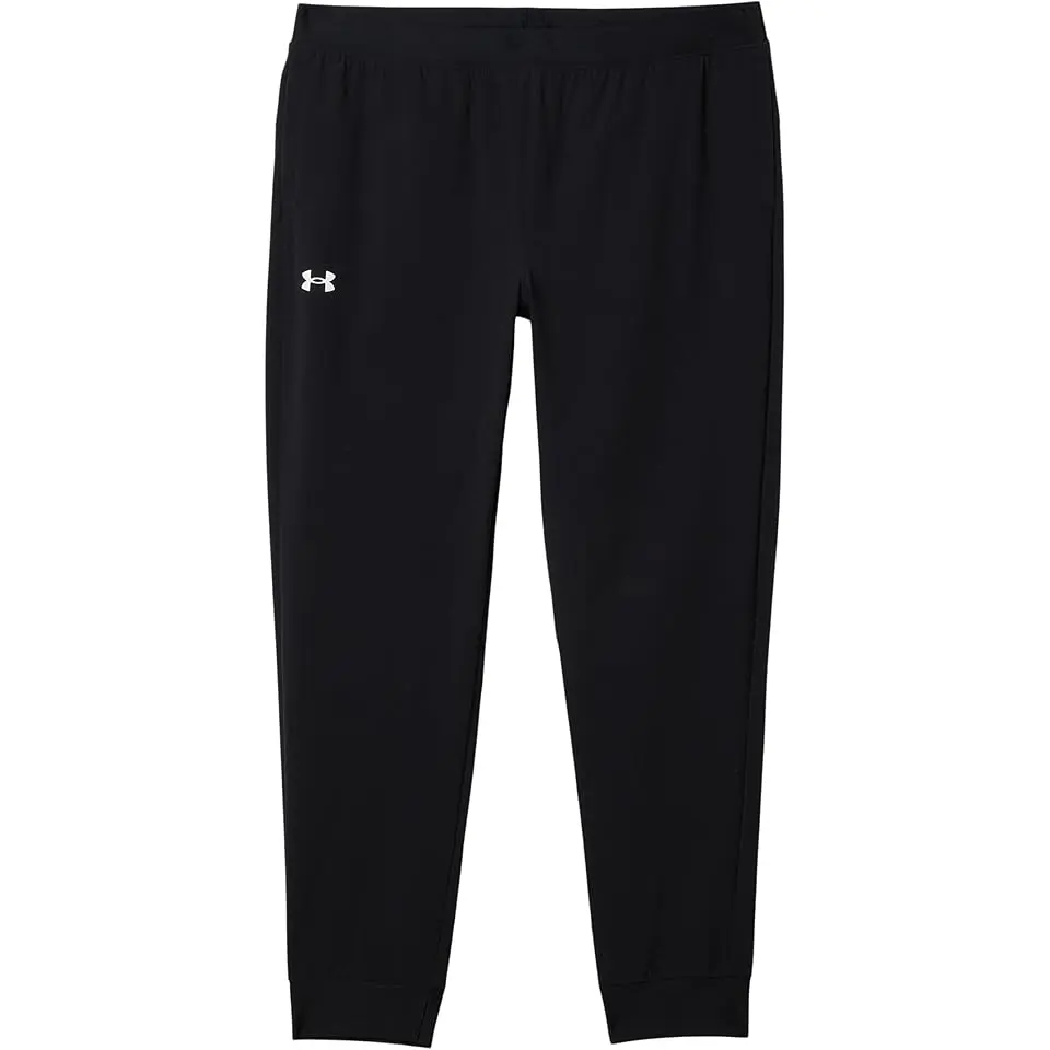 Rival Woven Joggers