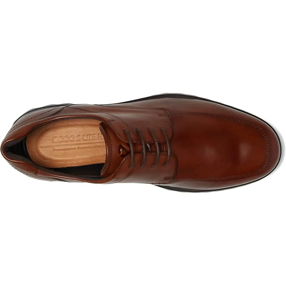 S Lite Hybrid Apron Toe Tie