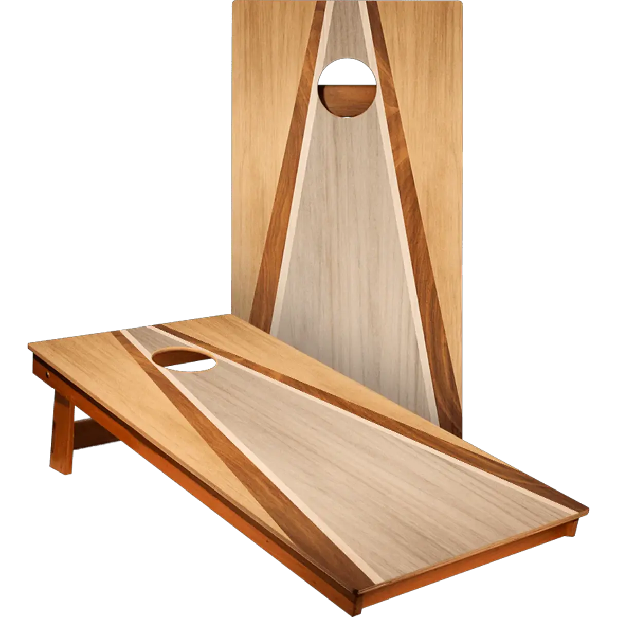 Backyard 2400 Cornhole Boards