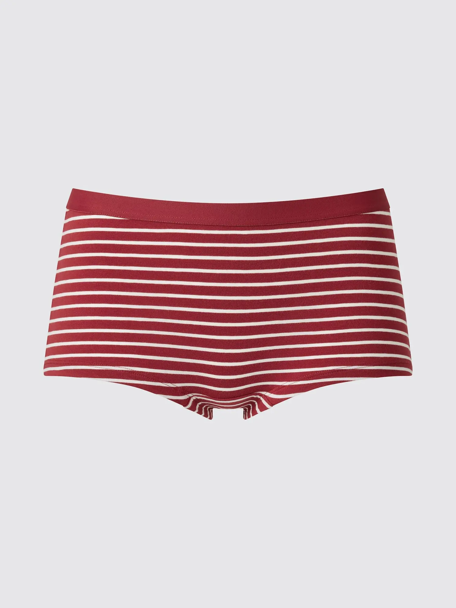Boyshorts Briefs | Stripe