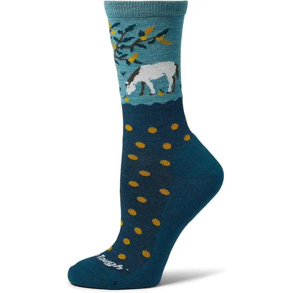 Wild Life Crew Lightweight with Cushion
