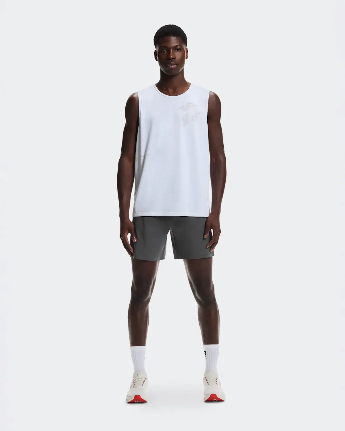On Run Tank