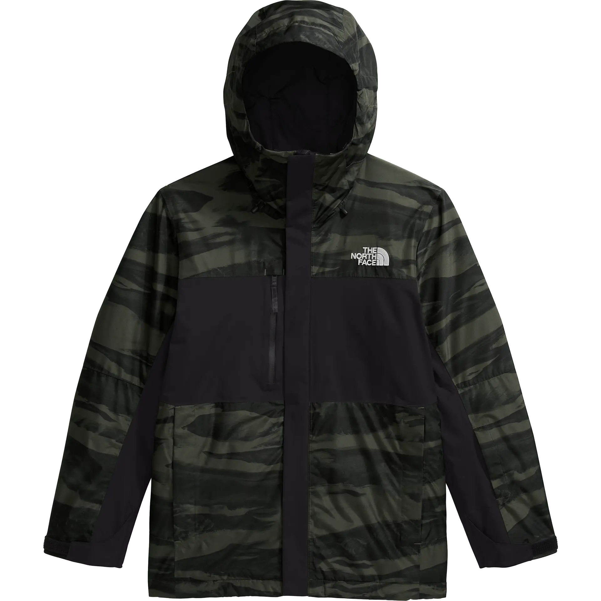 Freedom Insulated Jacket