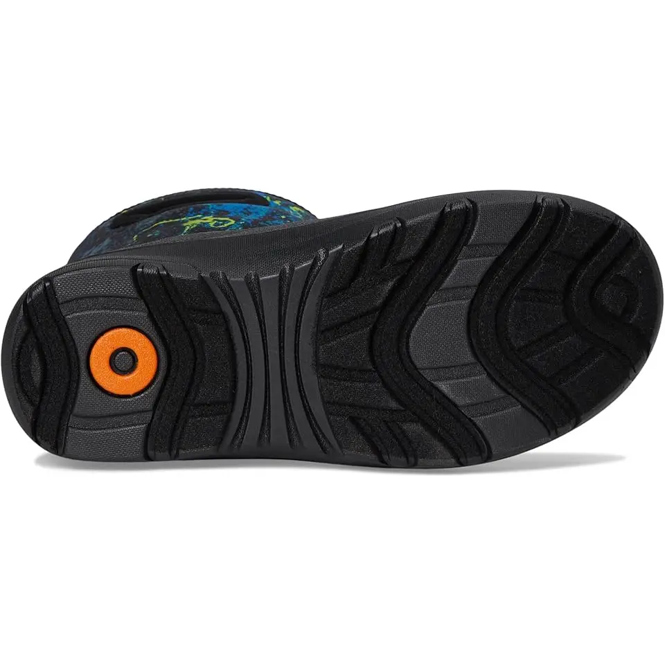 York Seamless - Acid Camo (Toddler/Little Kid/Big Kid)