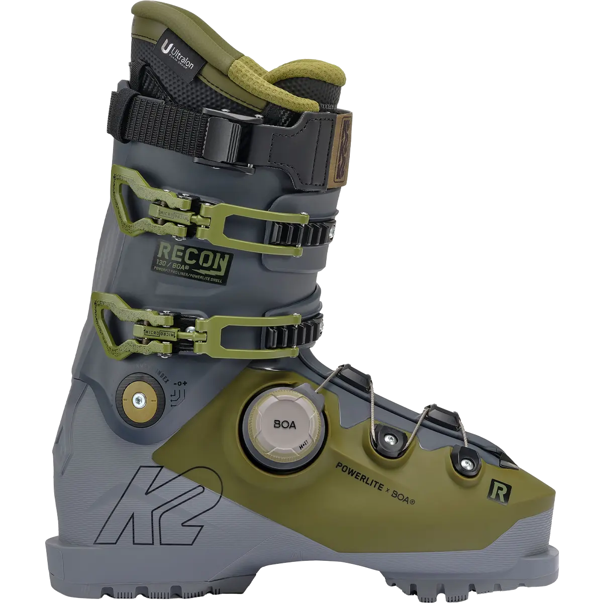 Recon 130 BOA
