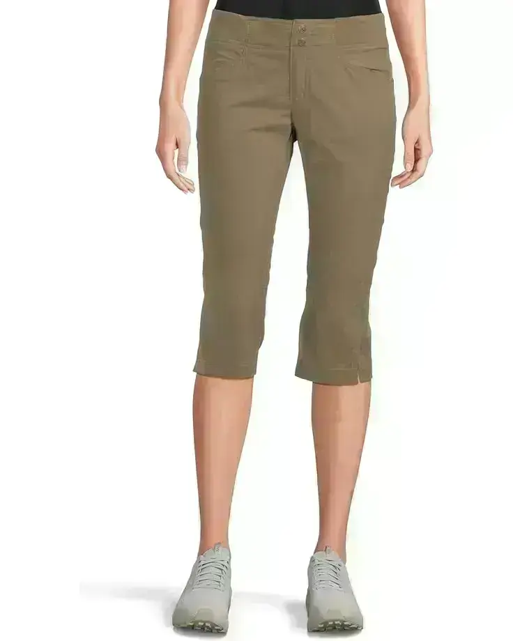 Women's Royal Robbins Jammer Capris