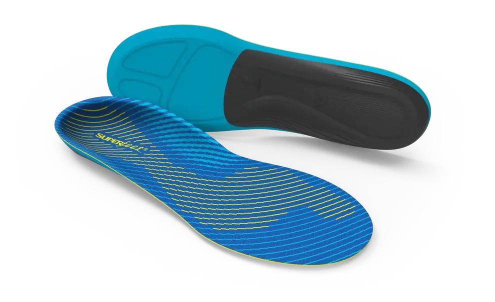 Run Support Medium Arch