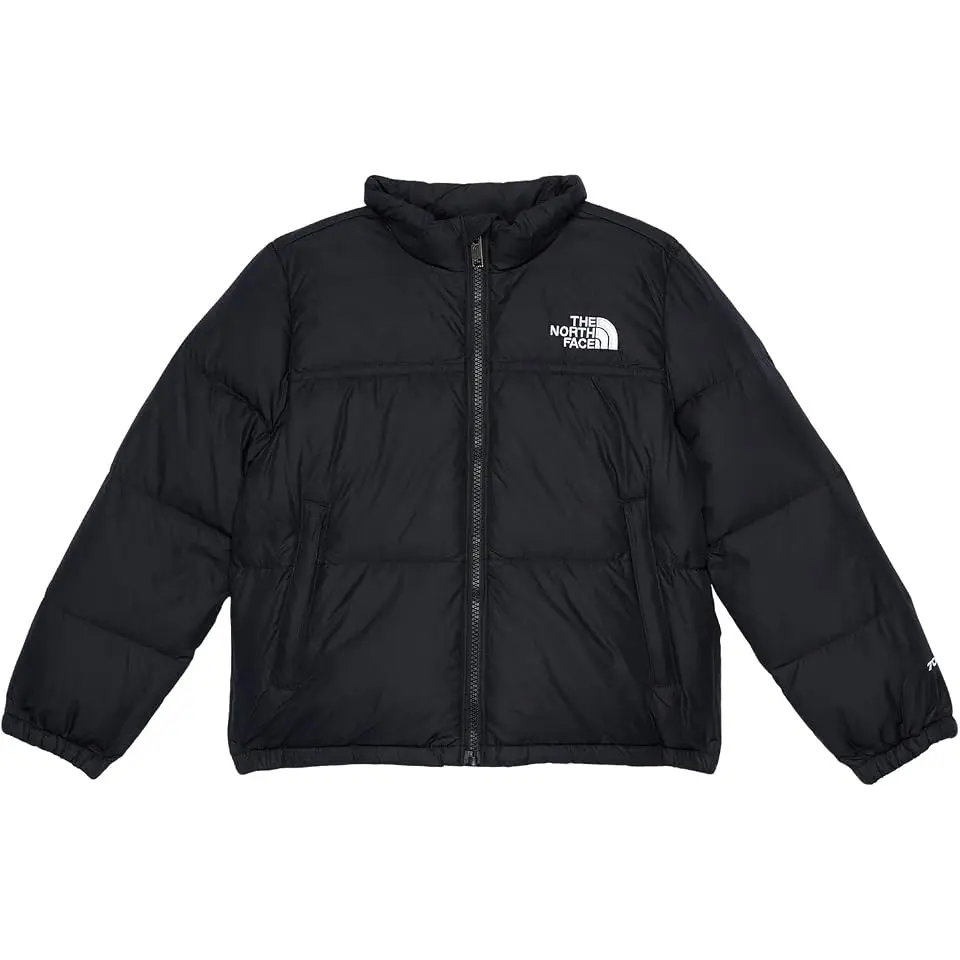 1996 Retro Nuptse Jacket (Toddler)