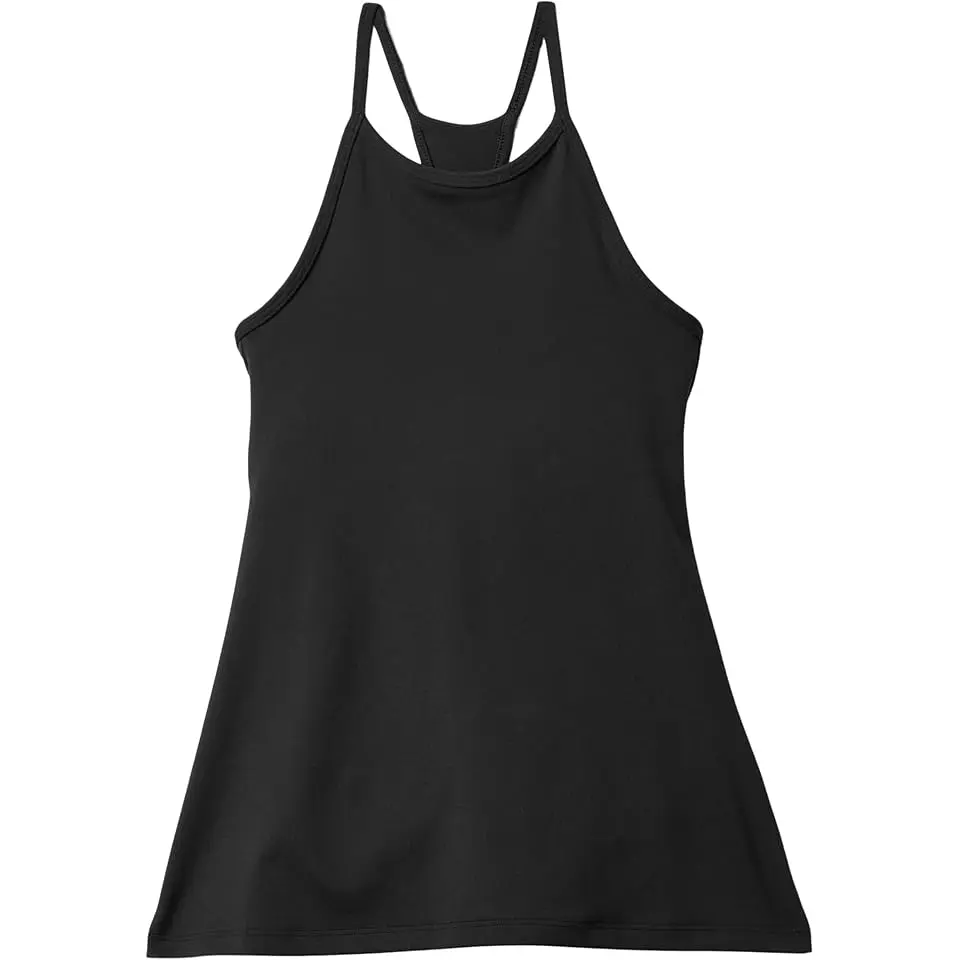 Motion Dress (Big Kids)