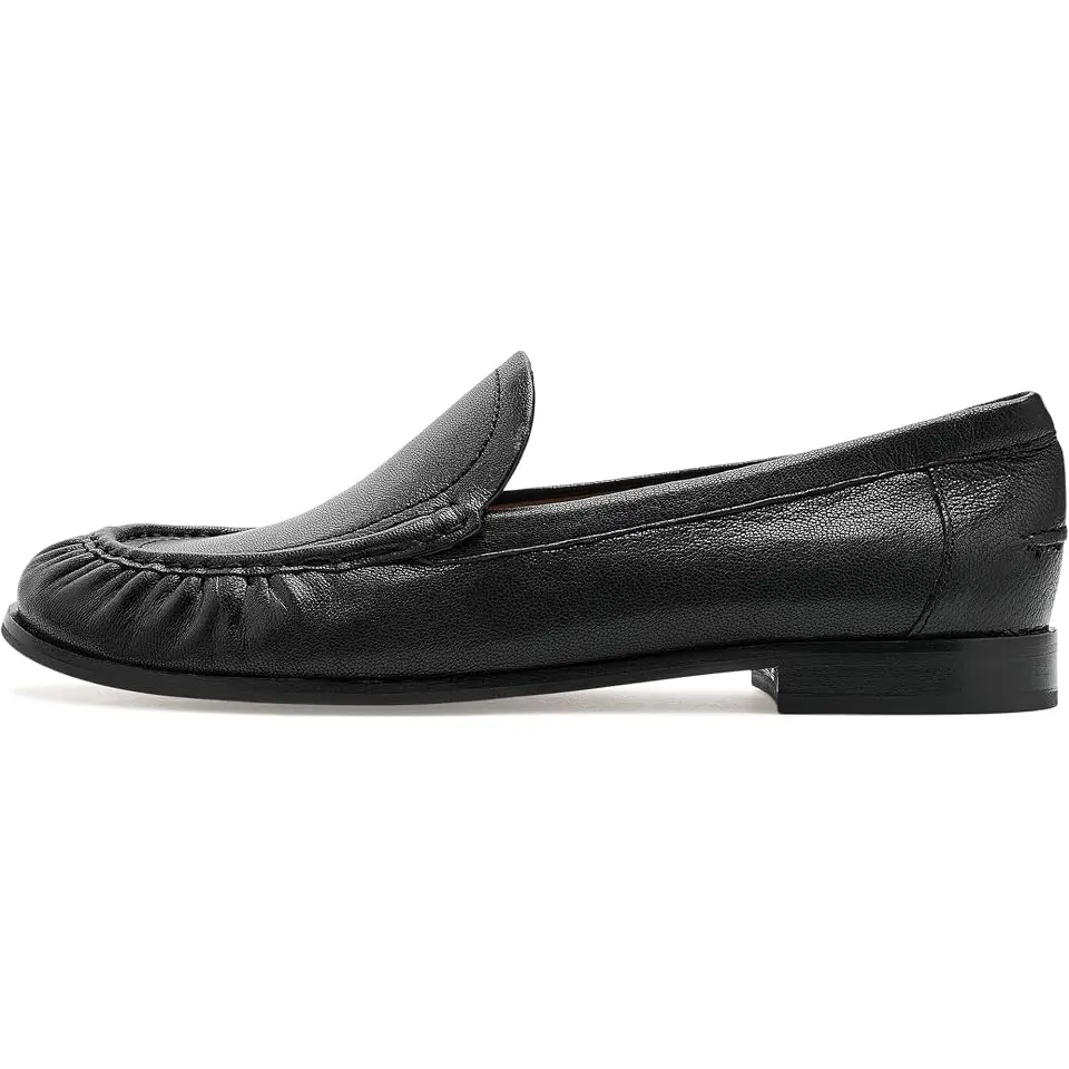 Dreya Venetian Loafers