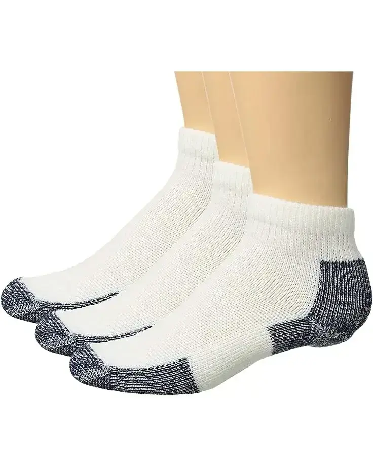 Men's Thorlos Running Mini-Crew 3-Pair Pack