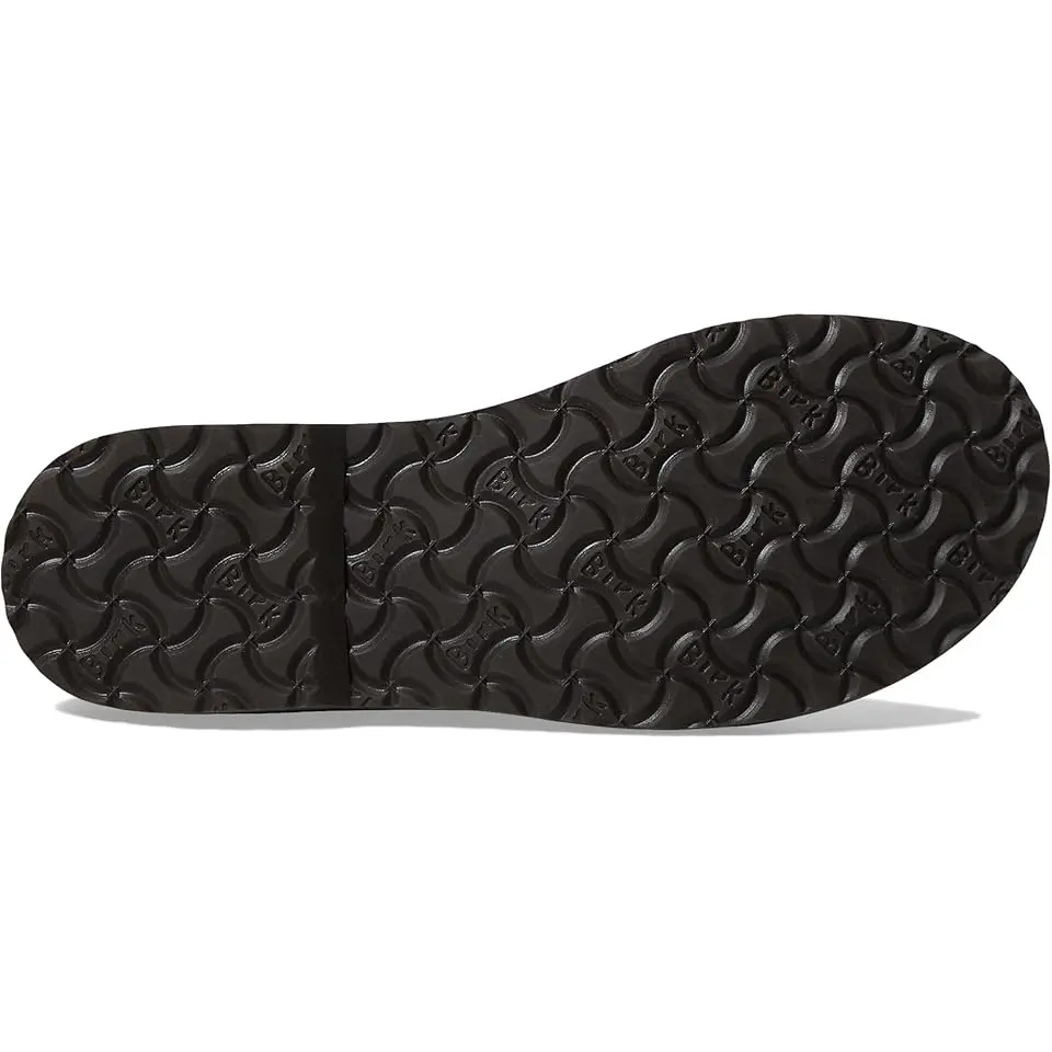 Uppsala Mid Lace-Up - Suede
