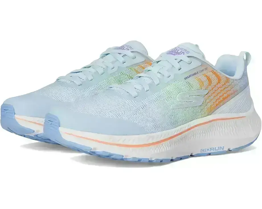 Women's SKECHERS Go Run Consistent 2.0 Breathable Comfort