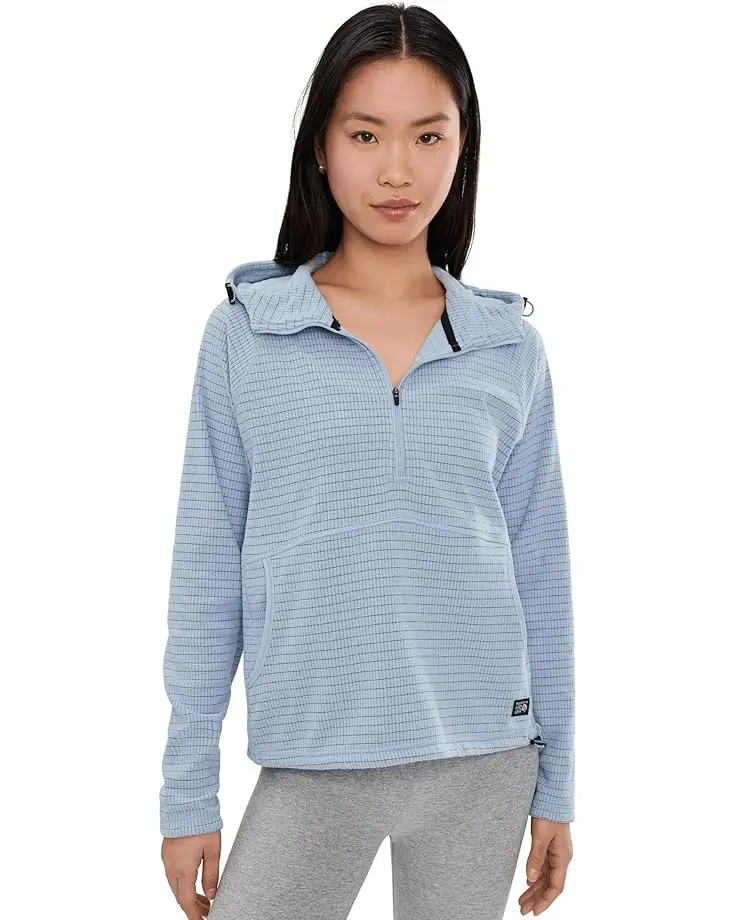 Summit Grid™ 1/2 Zip