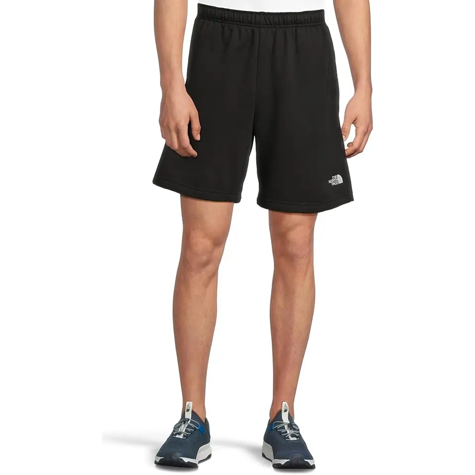 Evolution Emb Shorts