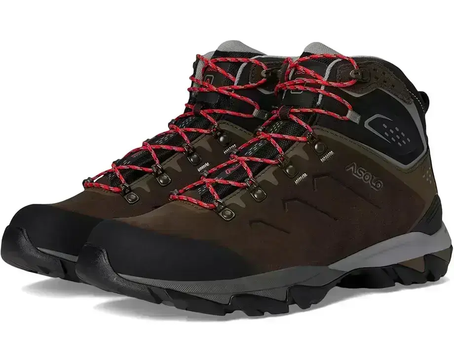 Men's Asolo Acadia Mid Lth GTX