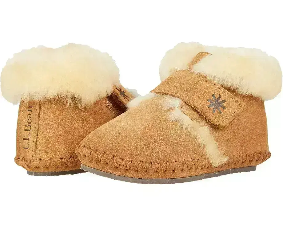Wicked Good Slipper (Toddler)