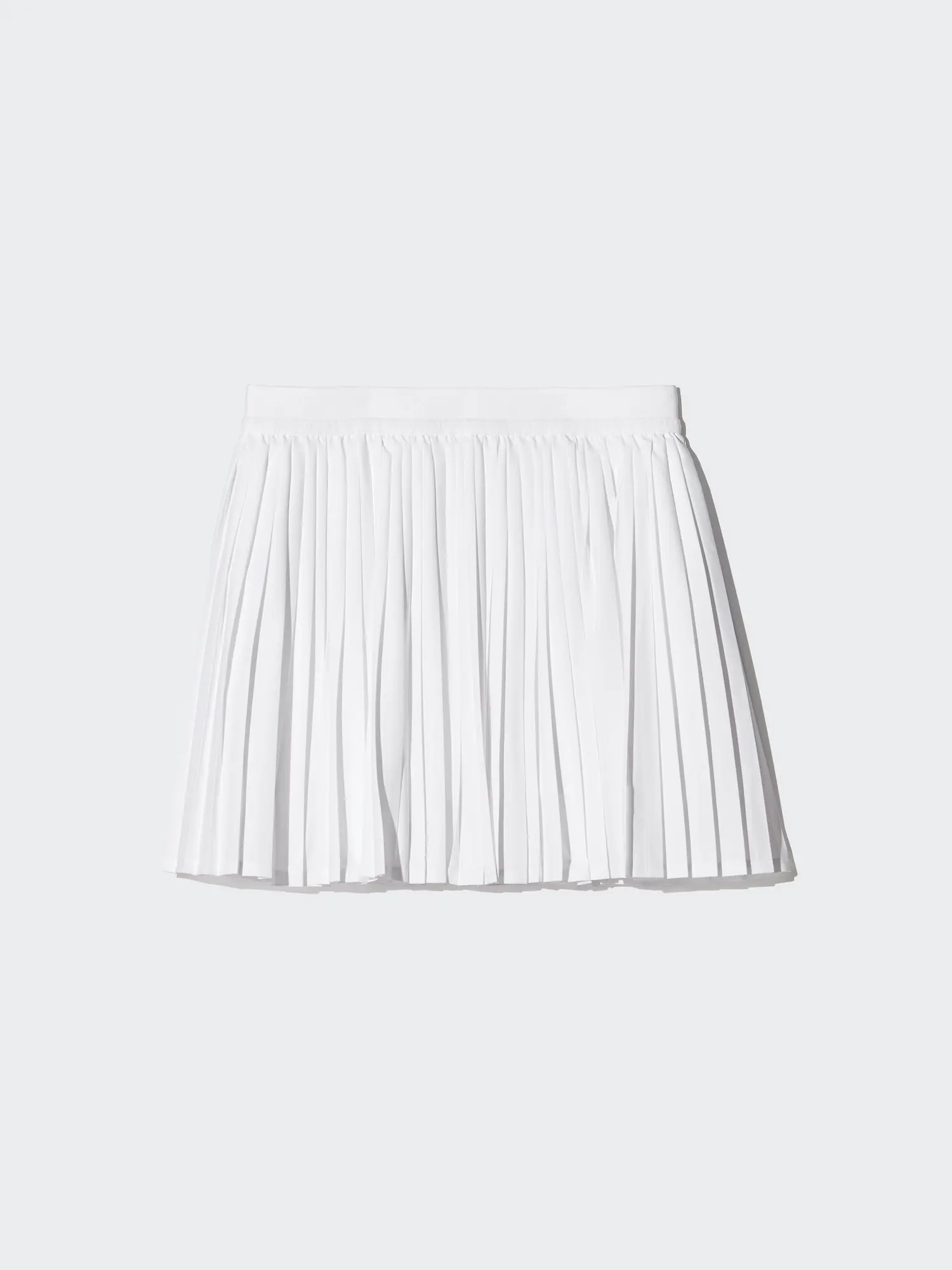 Women's Active Pleated Tennis Skirt